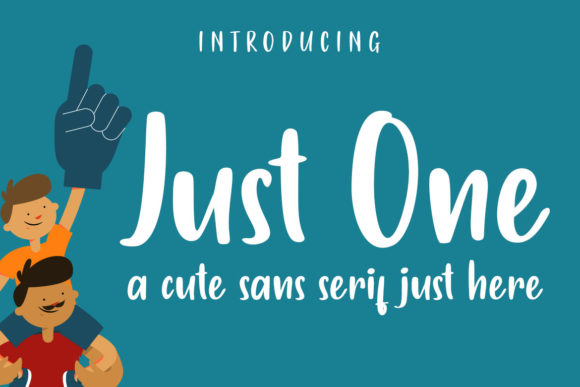 Just One Font: A Web Designer’s Review