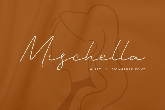 Mischella: A Timeless Handwritten Font for Web Design